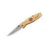 MCUSTA - MC182D - Sengoku Damas Pakka Wood jaune