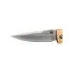 MCUSTA - MC182D - Sengoku Damas Pakka Wood jaune - 3
