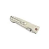 MCUSTA - MC126D - Manche Corian lame Damas