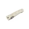 MCUSTA - MC126D - Manche Corian lame Damas - 2