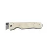 MCUSTA - MC126D - Manche Corian lame Damas - 3