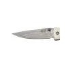 MCUSTA - MC126D - Manche Corian lame Damas - 4