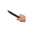 KIZER - 1034A2 - Couteau fixe - 3