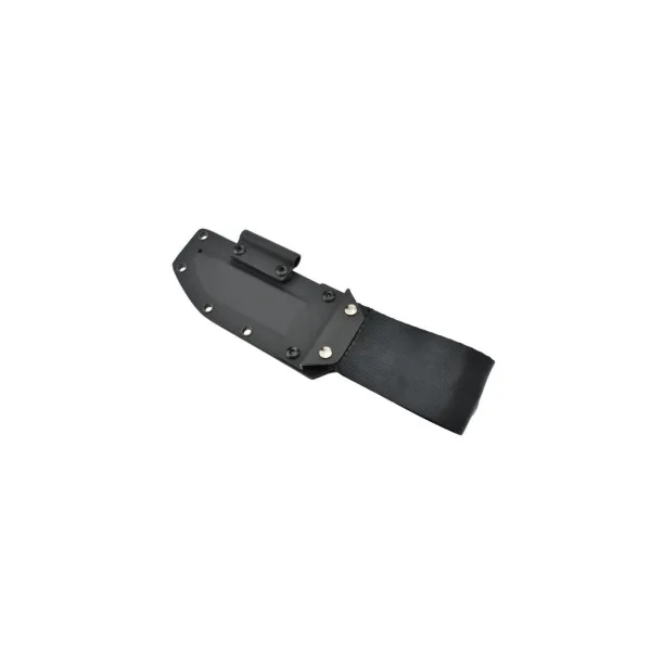 KIZER - 1034A2 - Couteau fixe - 4