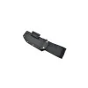 KIZER - 1034A2 - Couteau fixe - 4