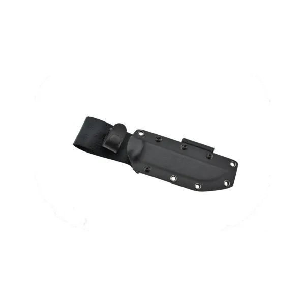 KIZER - 1034A2 - Couteau fixe - 5