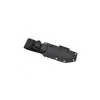 KIZER - 1034A2 - Couteau fixe - 5