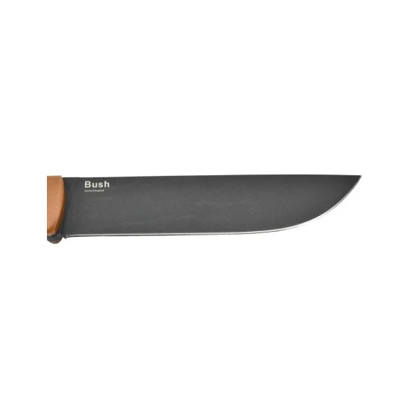 KIZER - 1034A2 - Couteau fixe - 7