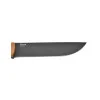 KIZER - 1034A2 - Couteau fixe - 7