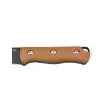 KIZER - 1034A2 - Couteau fixe - 8