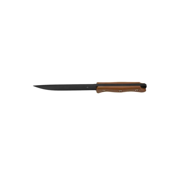 KIZER - 1034A2 - Couteau fixe - 10