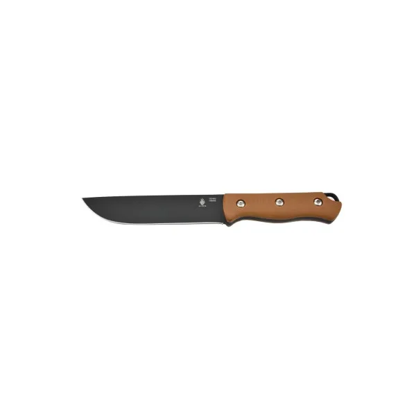 KIZER - 1034A2 - Couteau fixe - 11