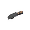 KIZER - 1034A2 - Couteau fixe - 12