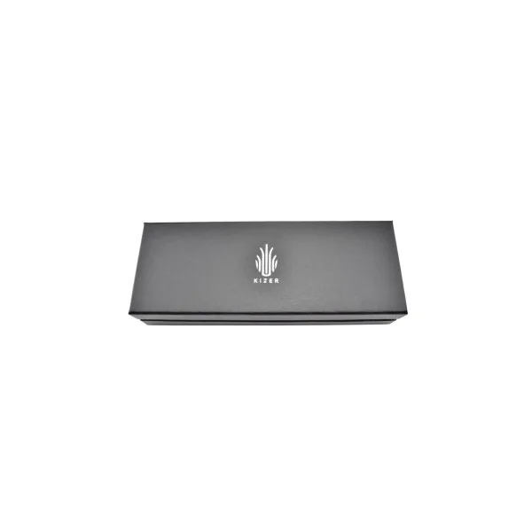 KIZER - 1027A2 - Couteau fixe - 2