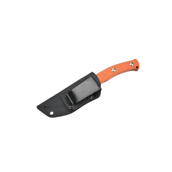 KIZER - 1027A2 - Couteau fixe - 4