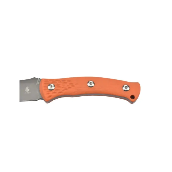 KIZER - 1027A2 - Couteau fixe - 5