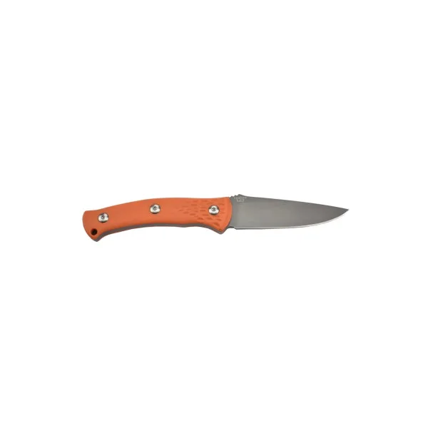 KIZER - 1027A2 - Couteau fixe - 6