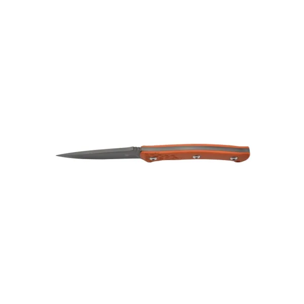 KIZER - 1027A2 - Couteau fixe - 7
