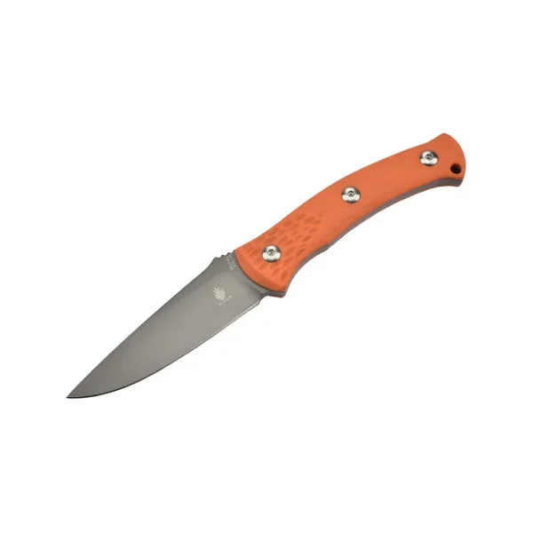 KIZER - 1027A2 - Couteau fixe - 11