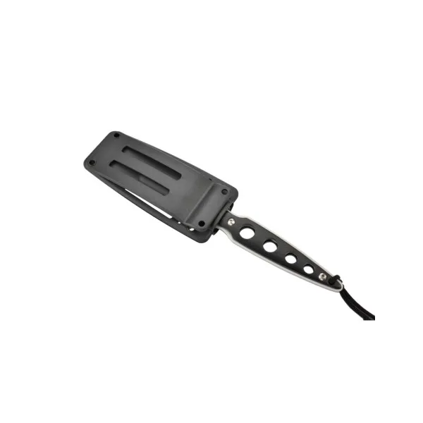 MTECH - MT018BK - Couteau à lame fixe