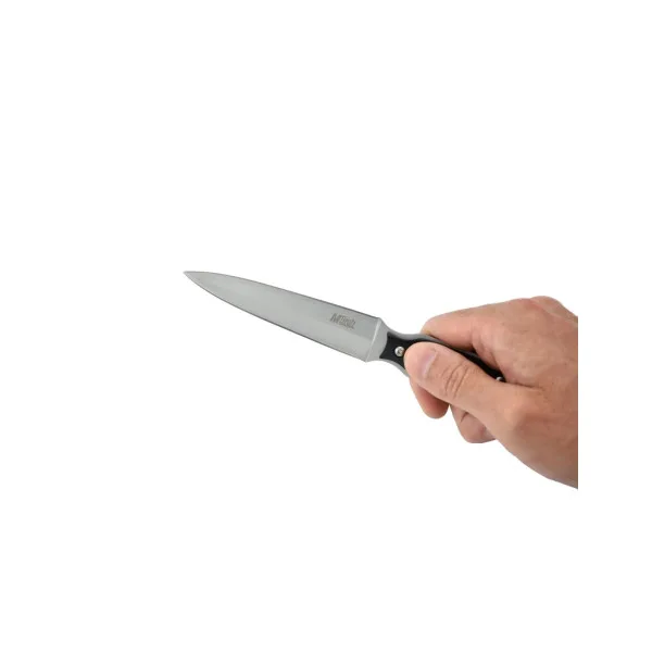 MTECH - MT018BK - Couteau à lame fixe - 3