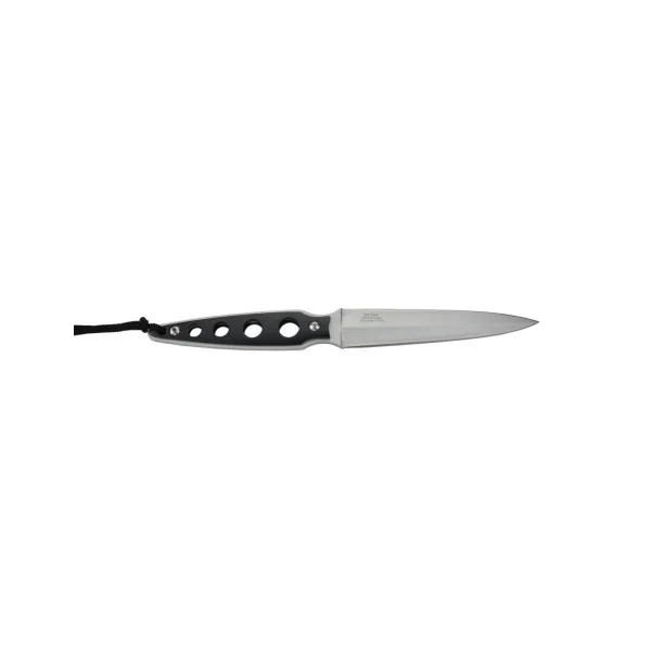 MTECH - MT018BK - Couteau à lame fixe - 4