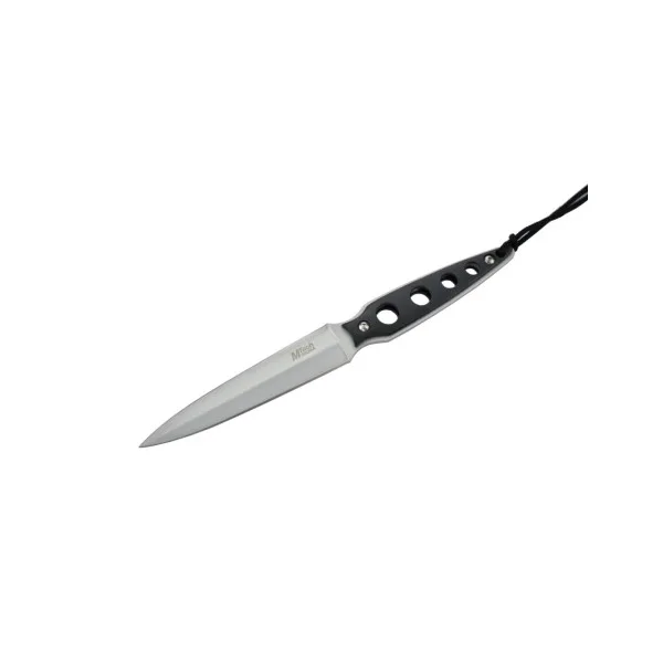 MTECH - MT018BK - Couteau à lame fixe - 6