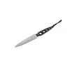 MTECH - MT018BK - Couteau à lame fixe - 6