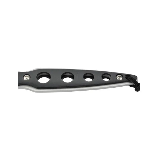 MTECH - MT018BK - Couteau à lame fixe - 7