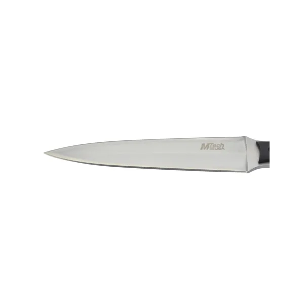MTECH - MT018BK - Couteau à lame fixe - 8