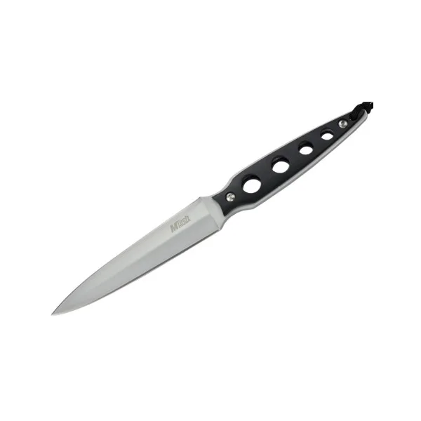 MTECH - MT018BK - Couteau à lame fixe - 9