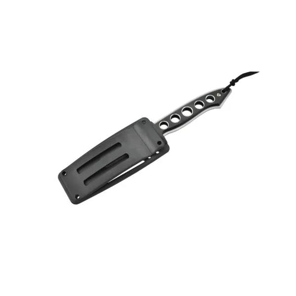 MTECH - MT019BK - Couteau à lame fixe