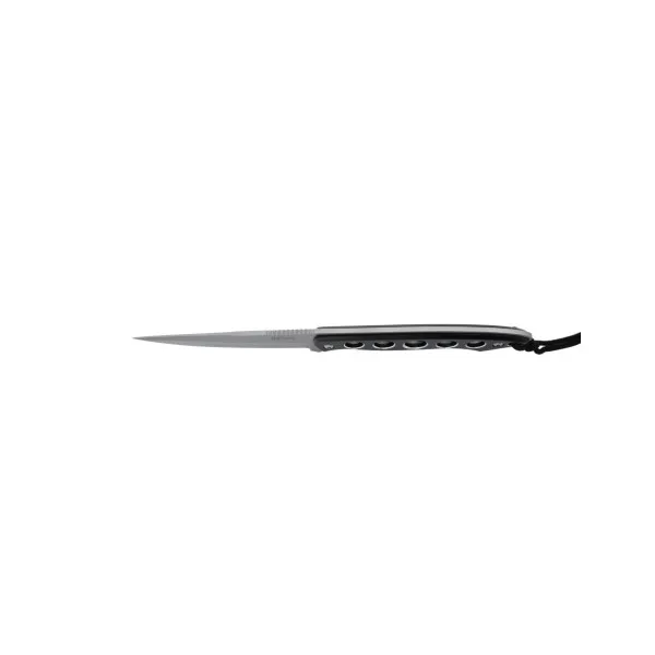 MTECH - MT019BK - Couteau à lame fixe - 5