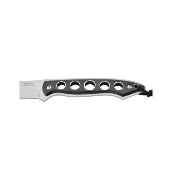 MTECH - MT019BK - Couteau à lame fixe - 7