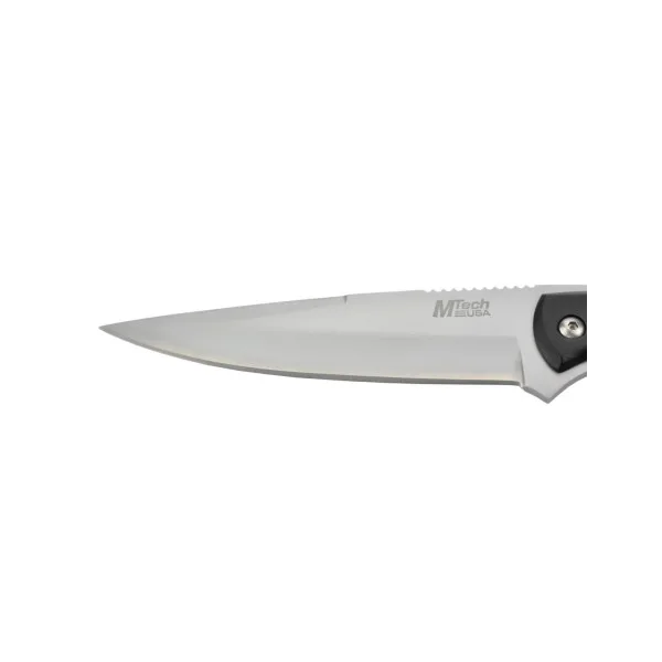 MTECH - MT019BK - Couteau à lame fixe - 8