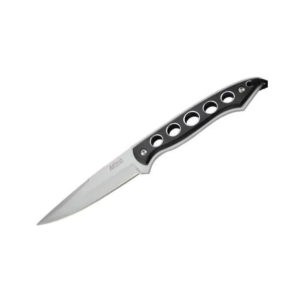 MTECH - MT019BK - Couteau à lame fixe - 9