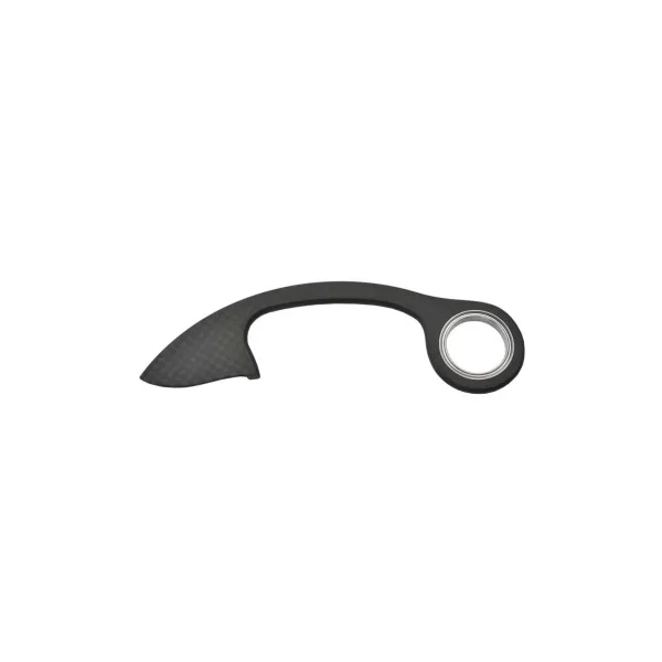 MAXKNIVES - MKBBKM - Karambit Fibre de Carbone 127mm - 3
