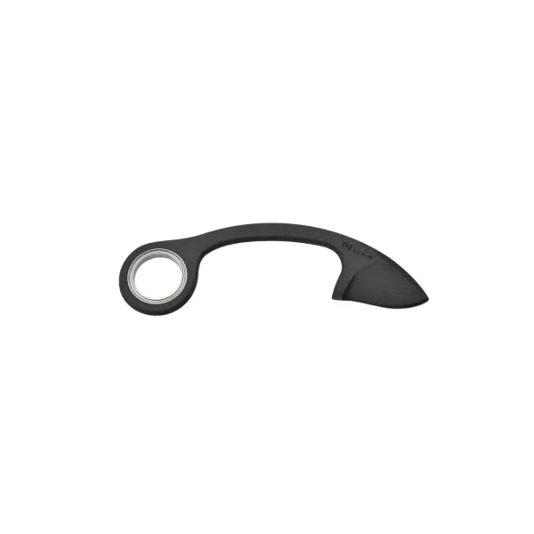 MAXKNIVES - MKBBKM - Karambit Fibre de Carbone 127mm - 4
