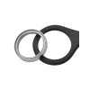 MAXKNIVES - MKBBKM - Karambit Fibre de Carbone 127mm - 5