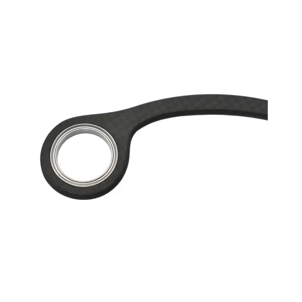 MAXKNIVES - MKBBKM - Karambit Fibre de Carbone 127mm - 6