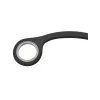 MAXKNIVES - MKBBKM - Karambit Fibre de Carbone 127mm - 6