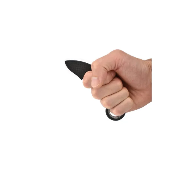 MAXKNIVES - MKBBKM - Karambit Fibre de Carbone 127mm - 7