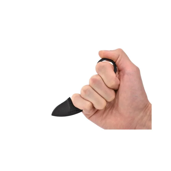 MAXKNIVES - MKBBKM - Karambit Fibre de Carbone 127mm - 8