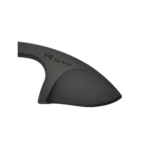 MAXKNIVES - MKBBKM - Karambit Fibre de Carbone 127mm - 9