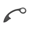 MAXKNIVES - MKBBKM - Karambit Fibre de Carbone 127mm - 10