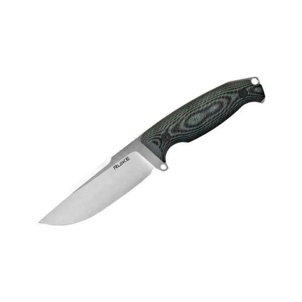RUIKE - F118G - Jager Vert