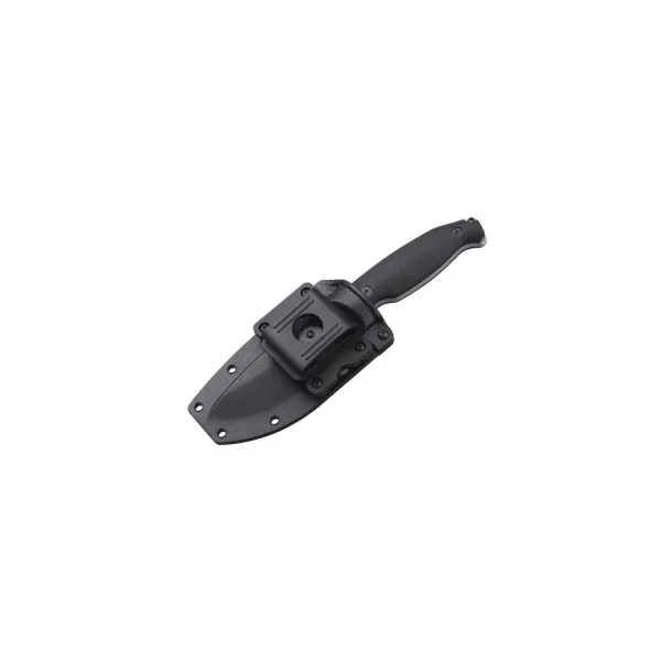 RUIKE - F118B - Jager Noir - 4