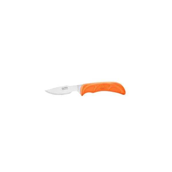 OUTDOOR EDGE - WR1C - WILD PAIR - 2 couteaux Skinner & Caper - 2