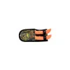 OUTDOOR EDGE - WR1C - WILD PAIR - 2 couteaux Skinner & Caper - 3