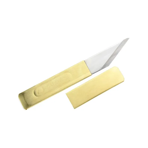 HIGONOKAMI - KIRI - Couteau japonais - droitier